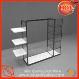 MDF Clothes Shop Display Furniture