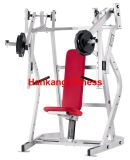 Body-Building, Gym, ISO-Lateral Bench Press (HS-3001)