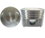 Motorcycle Piston Motorcycle Spare Parts with High Quality (PULSAR180)