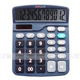 12 Digits Desktop Calculator (LC237A)