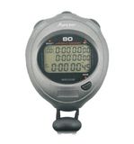 Waterproof Professional School Sports Digital Stop Watch Timer Jg333