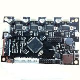 New Design 3D Printer Control Board for Medical with Fr 4