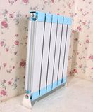 Light Weight Co-Aluminum Hot Water Heating Radiators