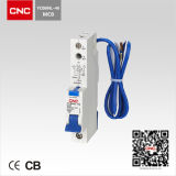 Residual Current Circuit Breaker with Over Current Protection (YCB6NL-40)