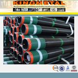 API SPEC5CT Oil Casing Steel Tube