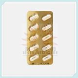 Paracetamole Tablet with GMP Certificate (LJ-RT-05)