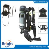 Scba Self-Contained Positive Pressure Air Breathing Apparatus