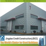 High-Quality Low-Cost Light Steel Structure Factory