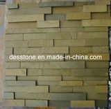 Chinese Yellow Slate Panel (DES-S5)