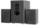 Cheap Powered 2.0 Speaker with Power Cord