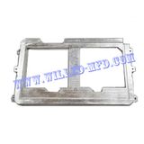 Magnesium Alloy Prototype by CNC Machining