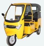 Tuk Tuk Tricycle 175cc 200cc (HD150ZK-13)