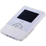 Video Door Phone System for Villa (MC-528F64)