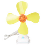 350#Mini Large Air Flow Clip Fan