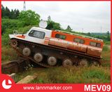 Recovery Vehicle