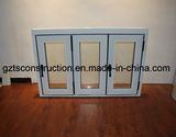 Aluminium Bifold Window