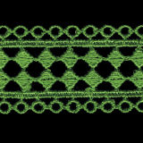 New Chemical Lace