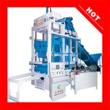 Qt6 Yongchang Automatic Brick Making Machine