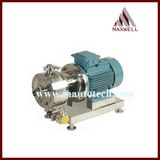 Inline High Shear Mixer