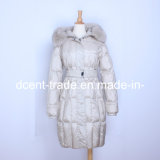 Women's Down Coat with Fur (DL1319)