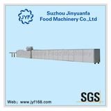 Food Machinery for Moulding Chocolate (JZJ-A)