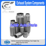 Auto Parts of The Exhaust Flexible Pipe Wth Bellow