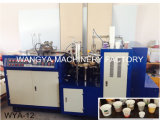High Speed and Quality Paper Cup Forming Machinery