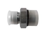 Straight Thread Fitting