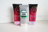 Empty Plastic Tube for Cosmetic Packaging