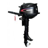 HDF5 Four Stroke, Outboard Engine