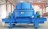 Chinese Leading Technology Sand Making Machinery