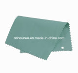Light Weight 340GSM 30d PVC Coated Mesh Fabric for Raincoat and Apron