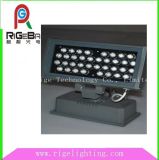 36LEDs*1W Outdoor Square LED Wall Washer
