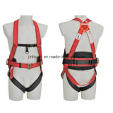 CE Standard Protection Equipment Safety Harness (JE134131B)