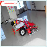 Mini Wheat and Rice Reaper Harvester China Manufacturer