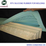 RTV Silicone Rubber for Mold Making