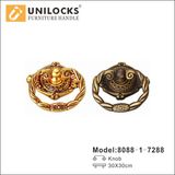 Cabinet Pull Handle Drawer and Cupboard Knob (8088-1)