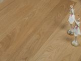 UV Lacquer Oak Engineered Flooring (F1424)