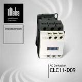 Meba Magnetic AC Contactor (LC11-D)