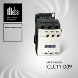 Meba Magnetic AC Contactor (LC11-D)