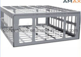 Anti-Theft Steel Projector Cage