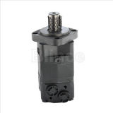Four-Hole Diamond-Shaped Flange Oms 50cc/BMS 50cc Hydraulic Motor, Cycloid Hydraulic Motor Oms Used Heavy Machinery Parts
