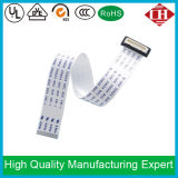 0.5/1.0/1.25mm FFC Flexible Flat Cable