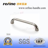 Zinc Alloy Cabinet Hardware Pull Handle (Z-514)