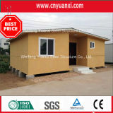 Light Steel Structure Prefab House for Military Camp
