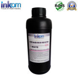 UV Ink for Printing on Elastic Soft Fabric