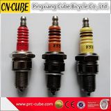 Motorcycle A7tc High Quality Ngk Engine Spark Plugs