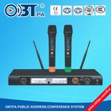 Prefessional Wireless Microphone