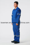 Cotton Anti-Static Protective Safety Workwear