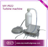 Dental Turbine Machine/Dental Portable Unit/ Dental Equipment